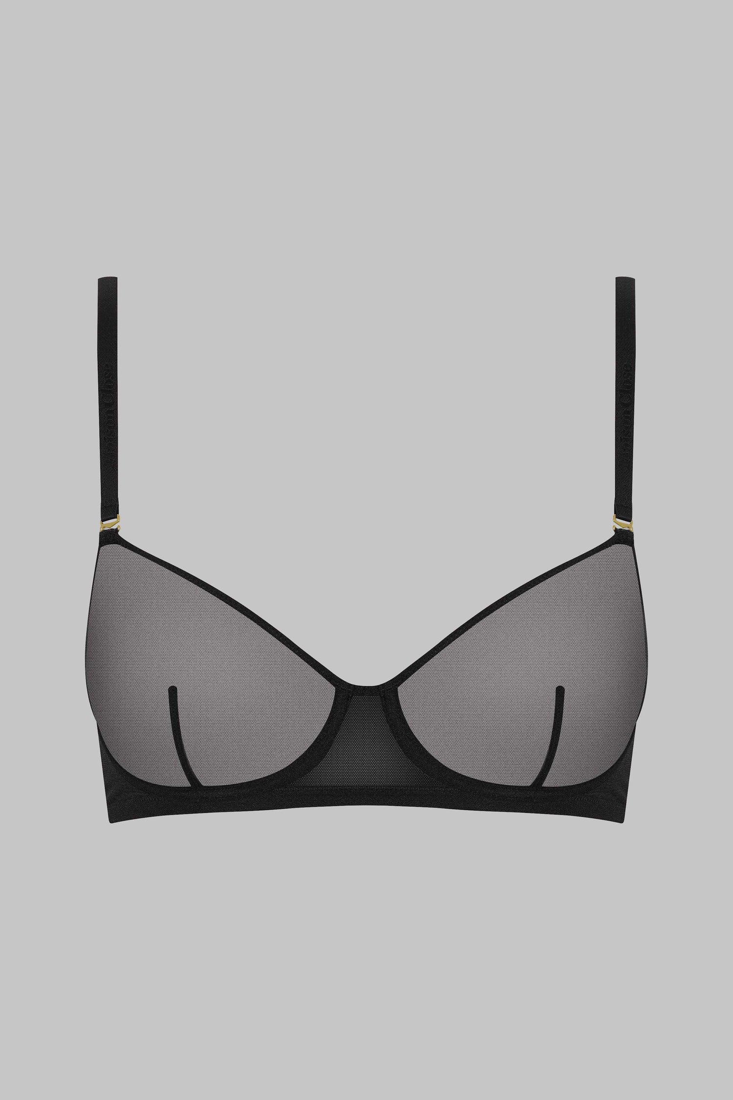 Reggiseno a balconcino - Corps à Corps