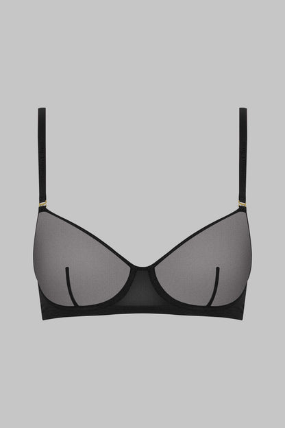 Soutien-gorge balconnet - Corps à Corps