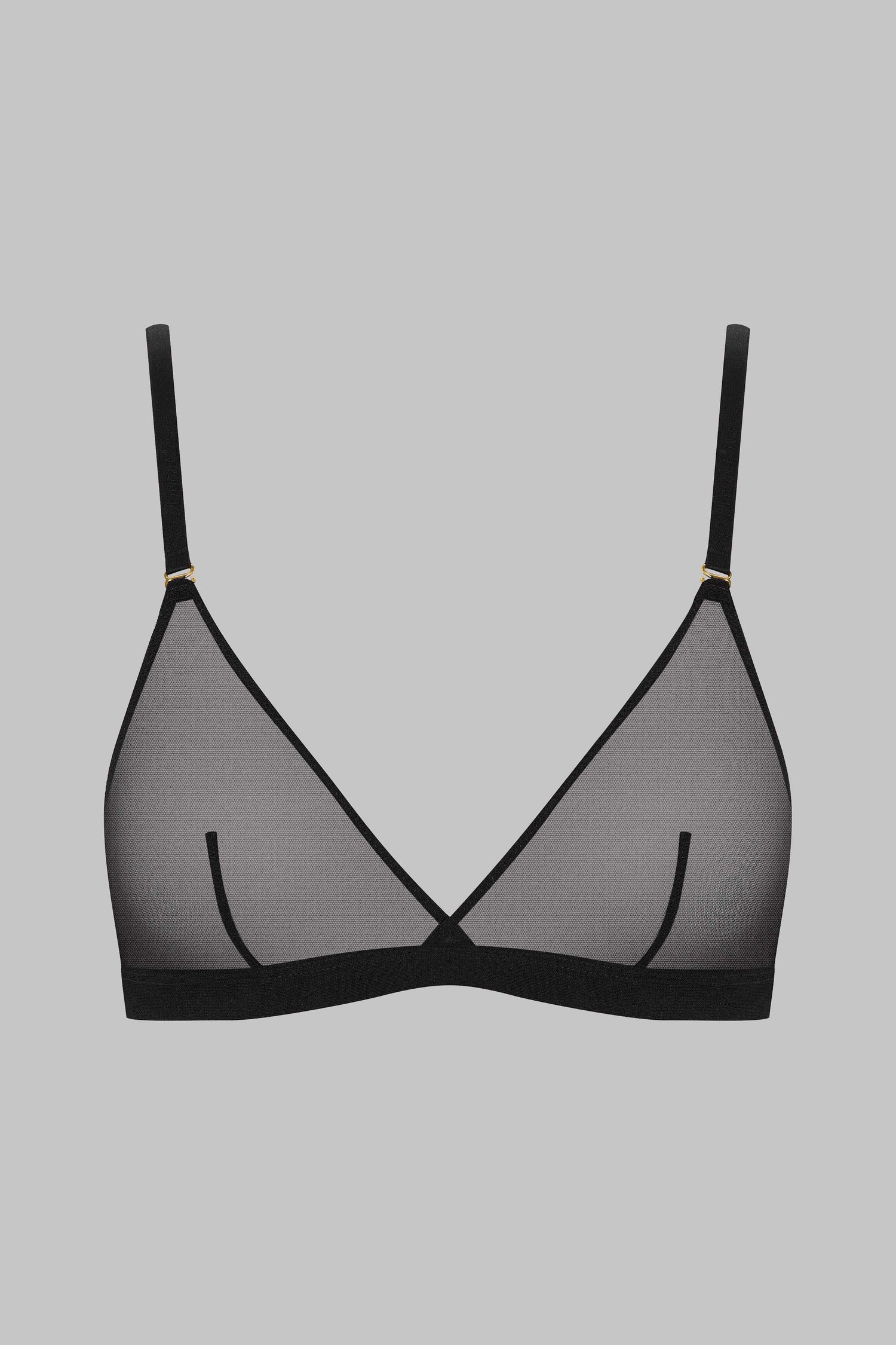 Reggiseno a triangolo - Corps à Corps
