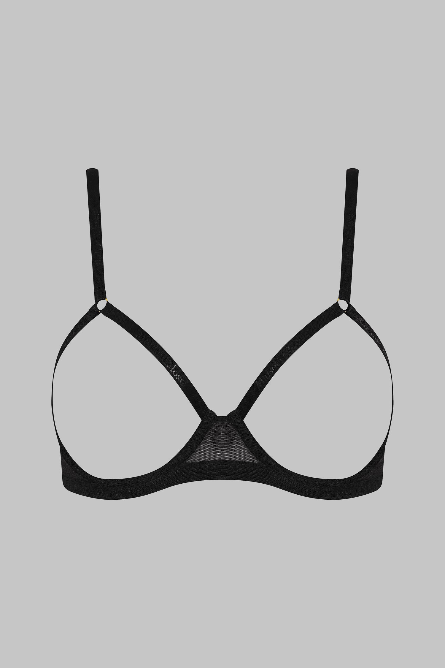 Reggiseno aperto - Corps à Corps