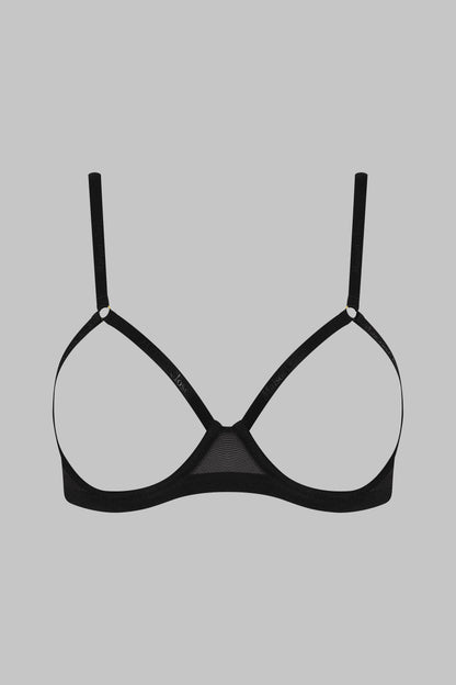 Reggiseno aperto - Corps à Corps