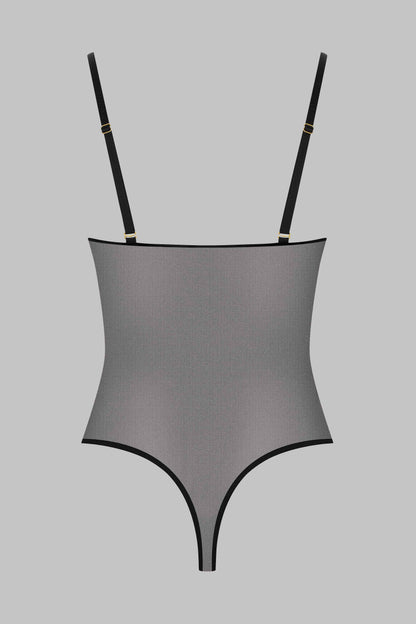 Bodystring - Corps à Corps