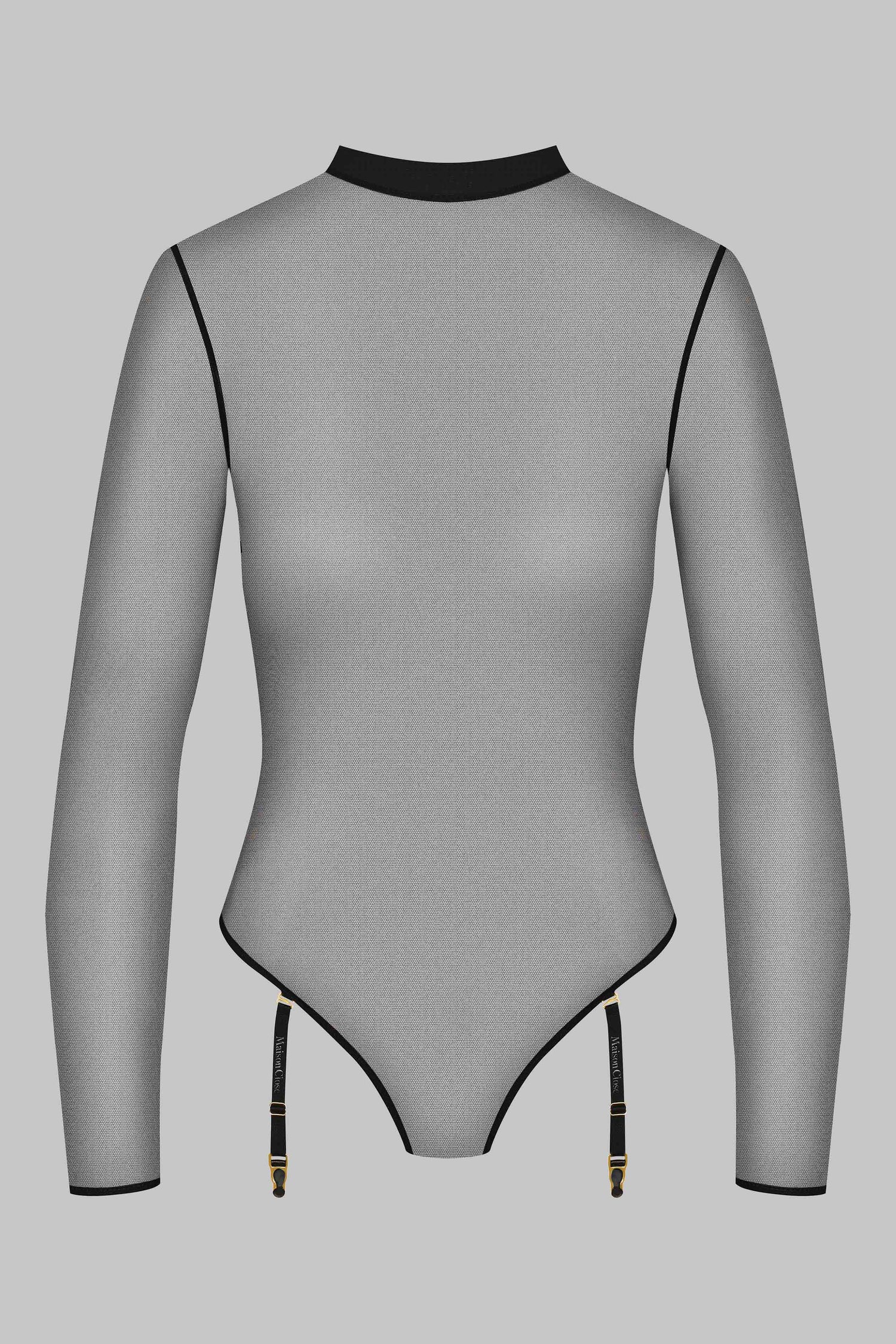 Body - Corps à Corps