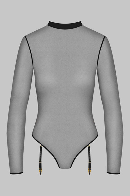 Body - Corps à Corps