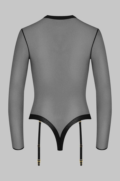 Body - Corps à Corps