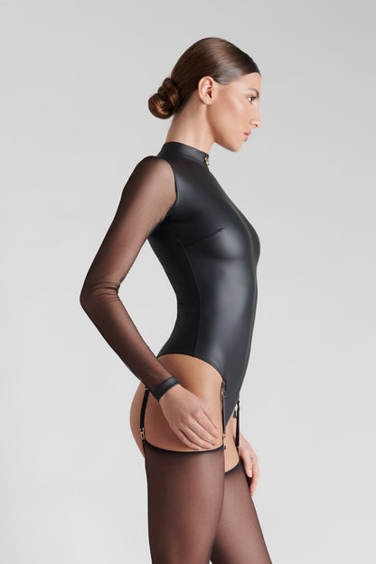 Bodystring - Chambre Noire