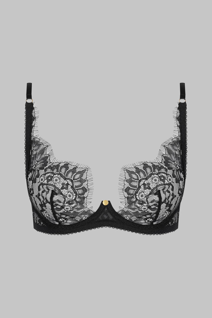 Soutien-gorge Foulard - Inspiration Divine