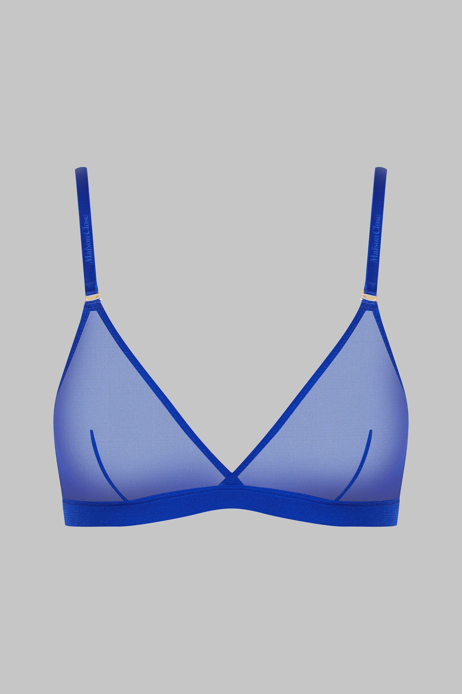 Reggiseno a triangolo - Corps à Corps Neon