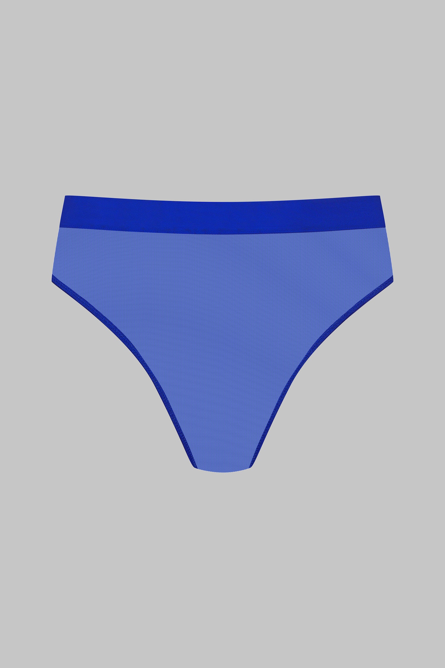 String a vita alta - Corps à Corps Neon