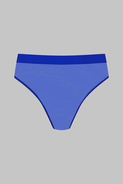 String mit hoher Taille - Corps à Corps Neon