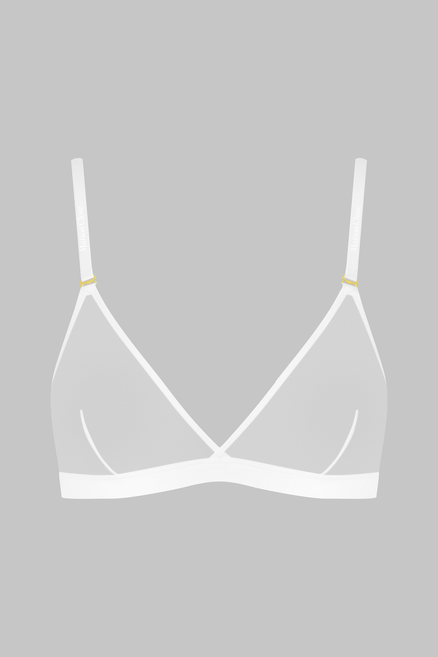Reggiseno a triangolo - Corps à Corps