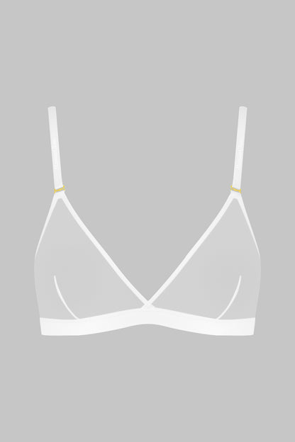 Soutien-gorge triangle - Corps à Corps