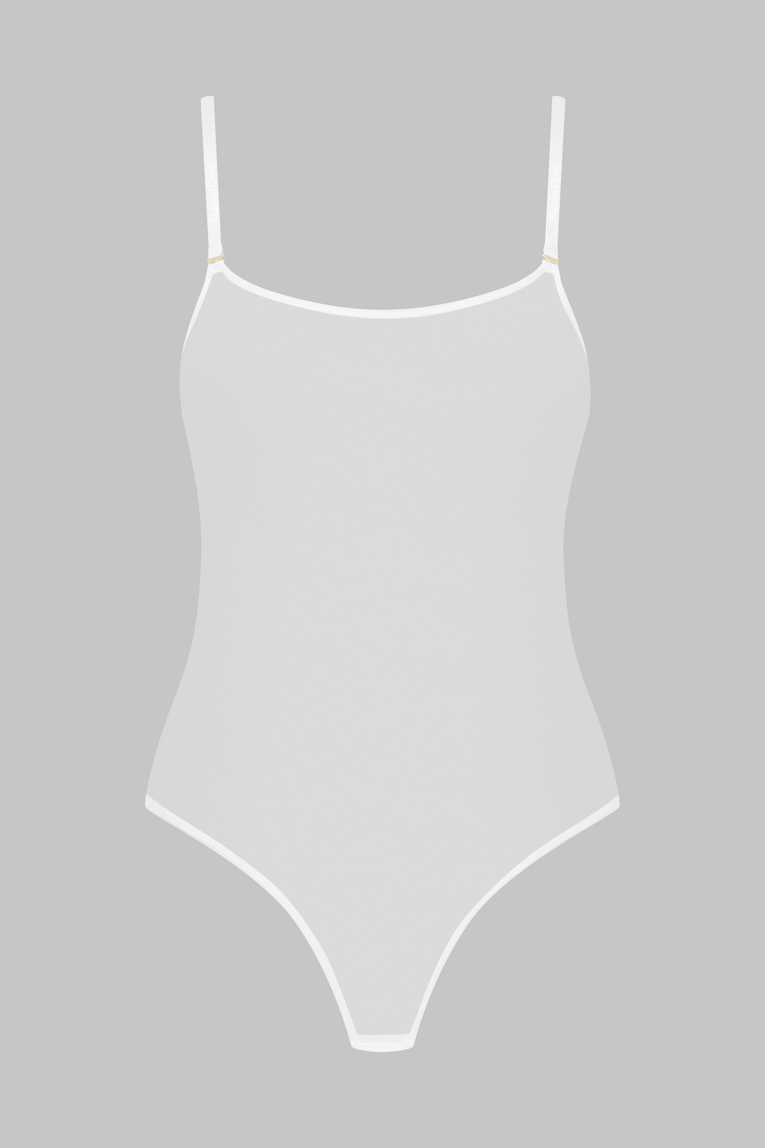 Bodystring - Corps à Corps