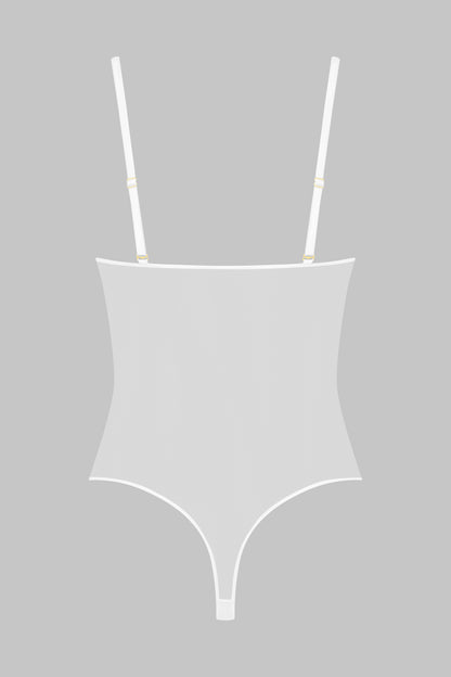 Bodystring - Corps à Corps