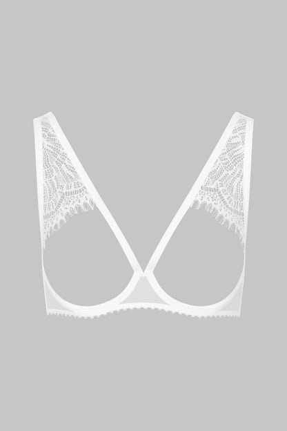 Open bra - Accroche Coeur
