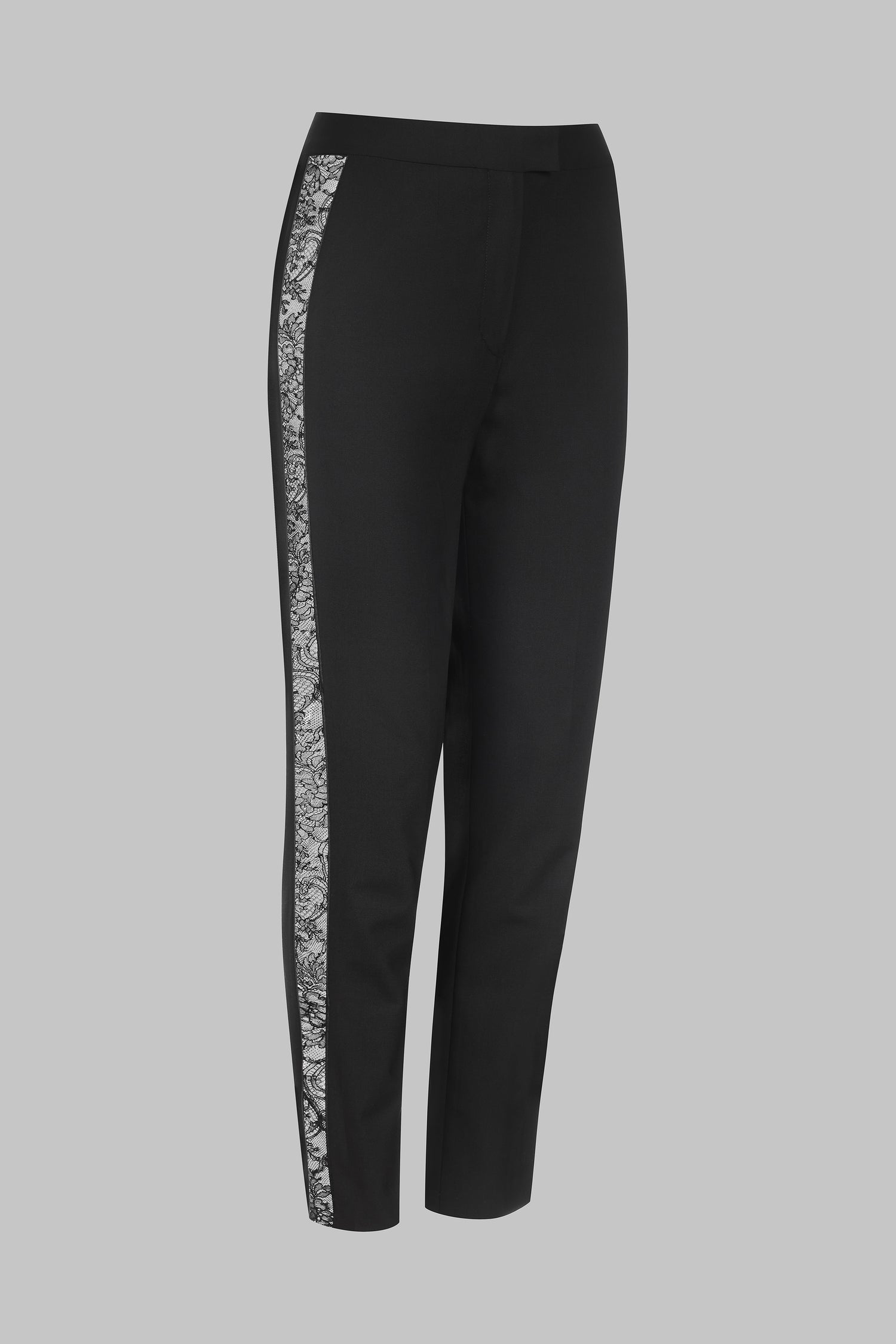 002 - Pantaloni da smoking - Le Vestiaire