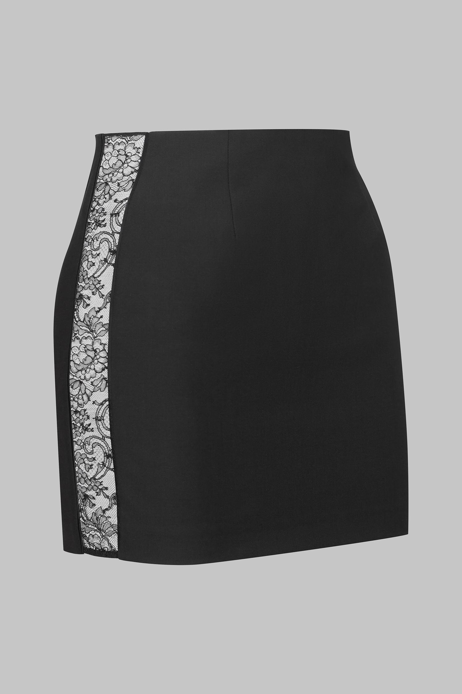 009 - Gonna smoking - Le Vestiaire