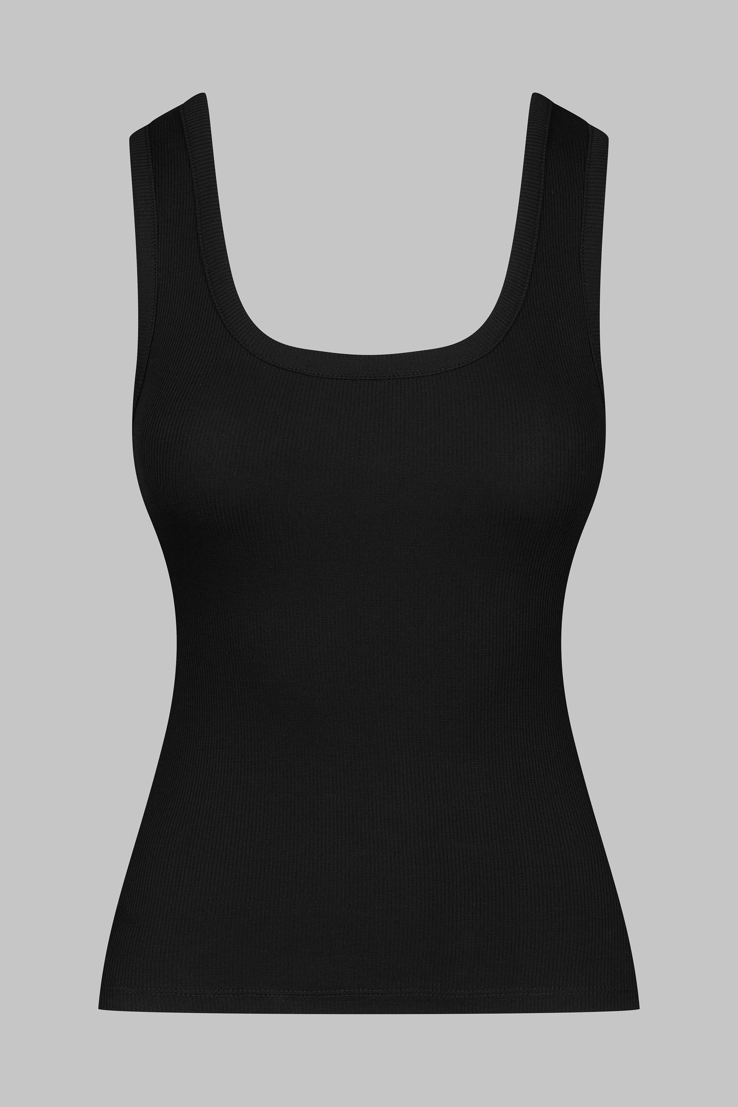012 - Canotta signature - Le Vestiaire