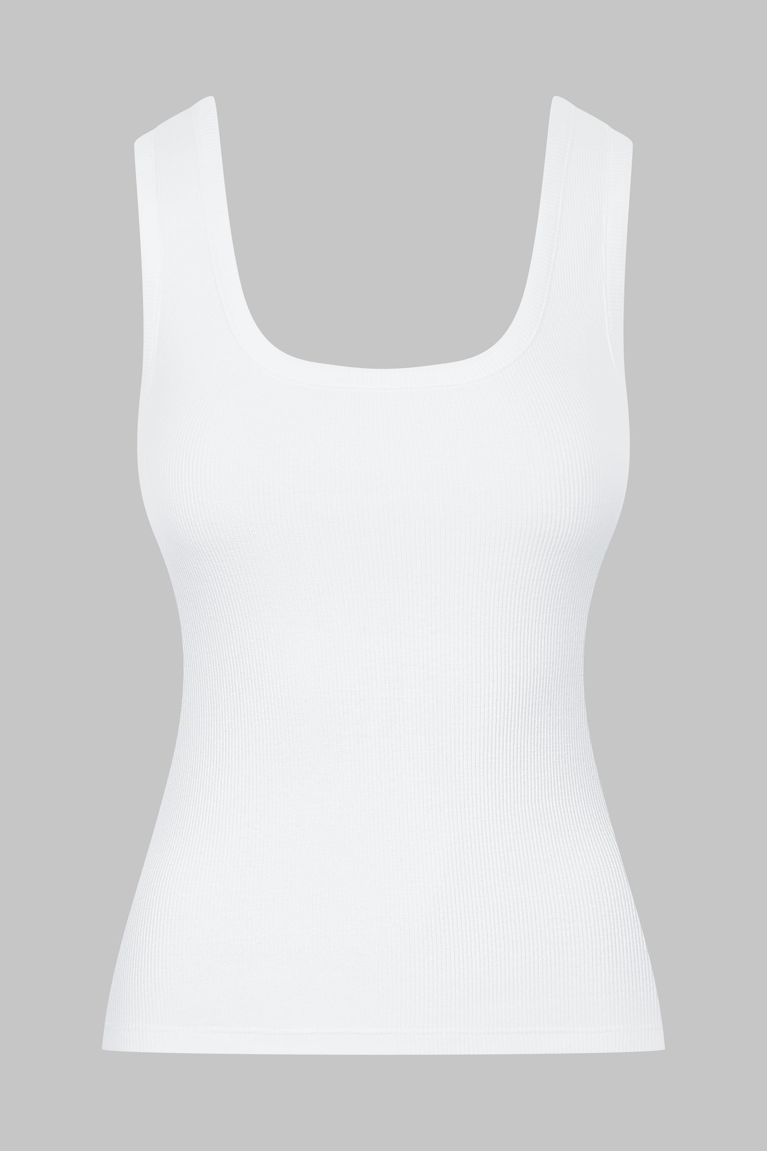 012 - Canotta signature - Le Vestiaire