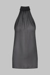 013 Durchsichtige Bluse - Le Vestiaire