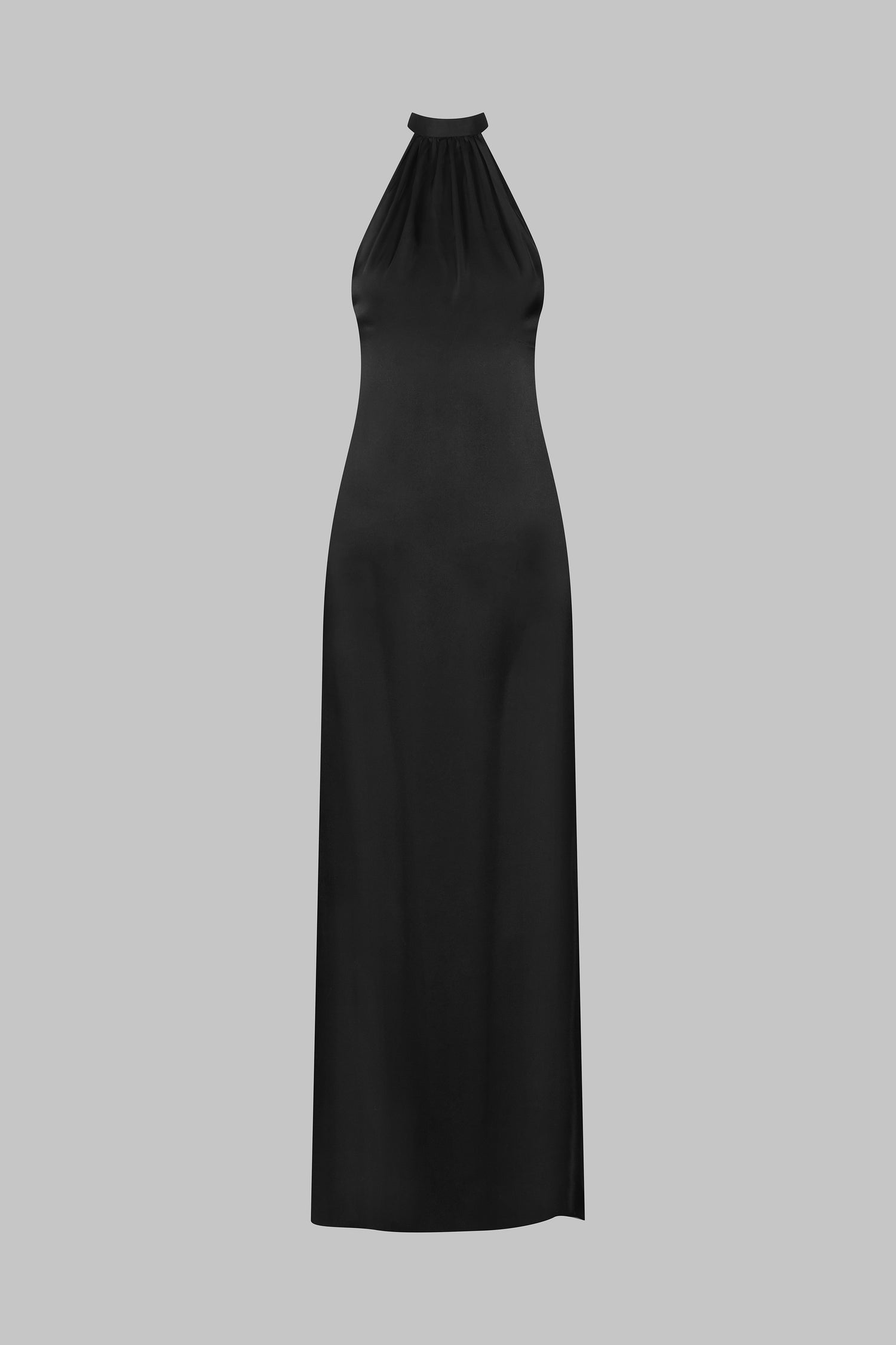 017 - Abito con schiena scoperta - Le Vestiaire
