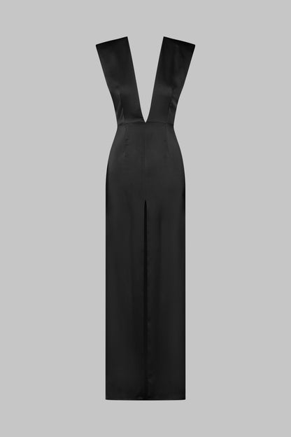 023 Robe décolletée - Le Vestiaire
