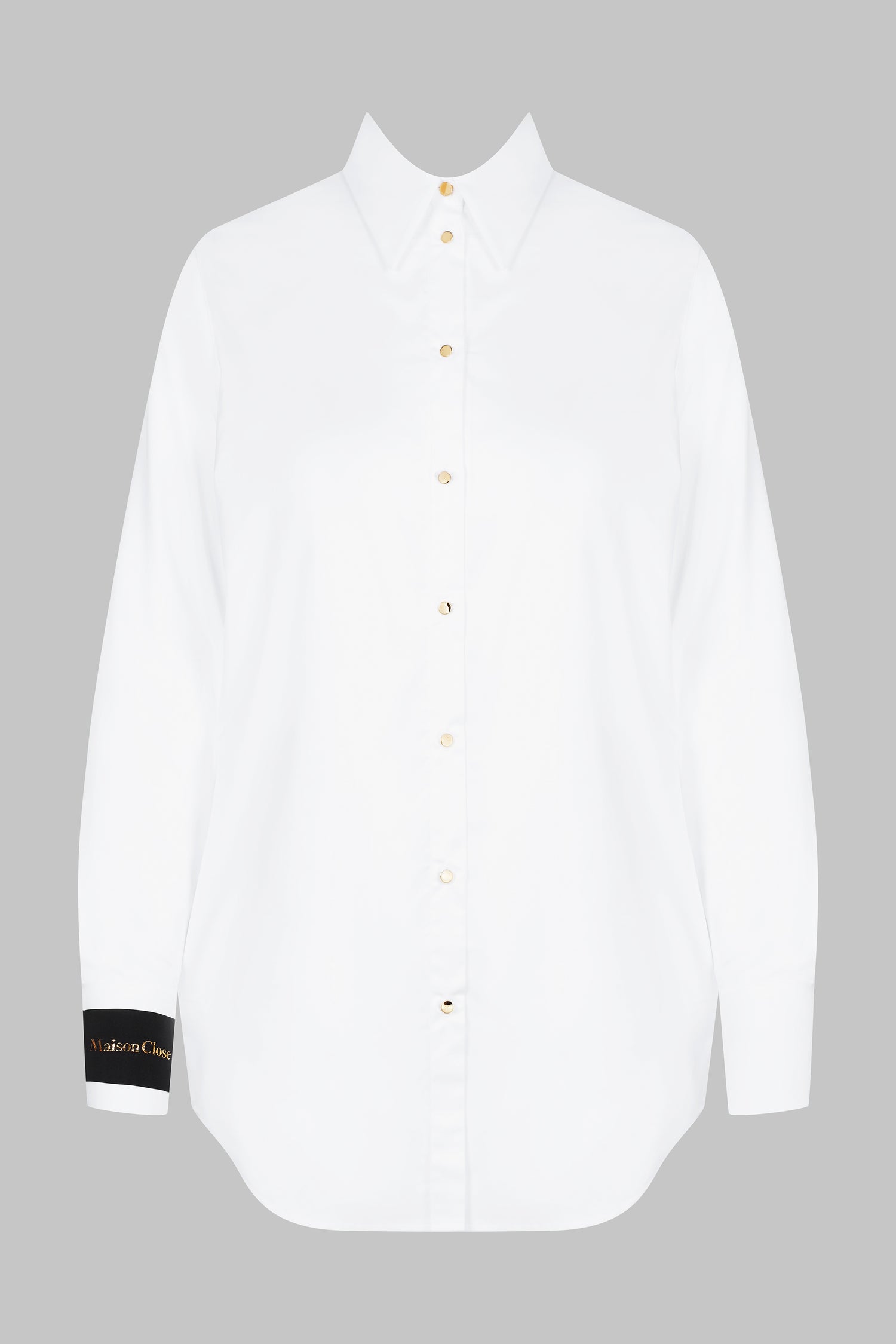 027 - Camicia - Le Vestiaire