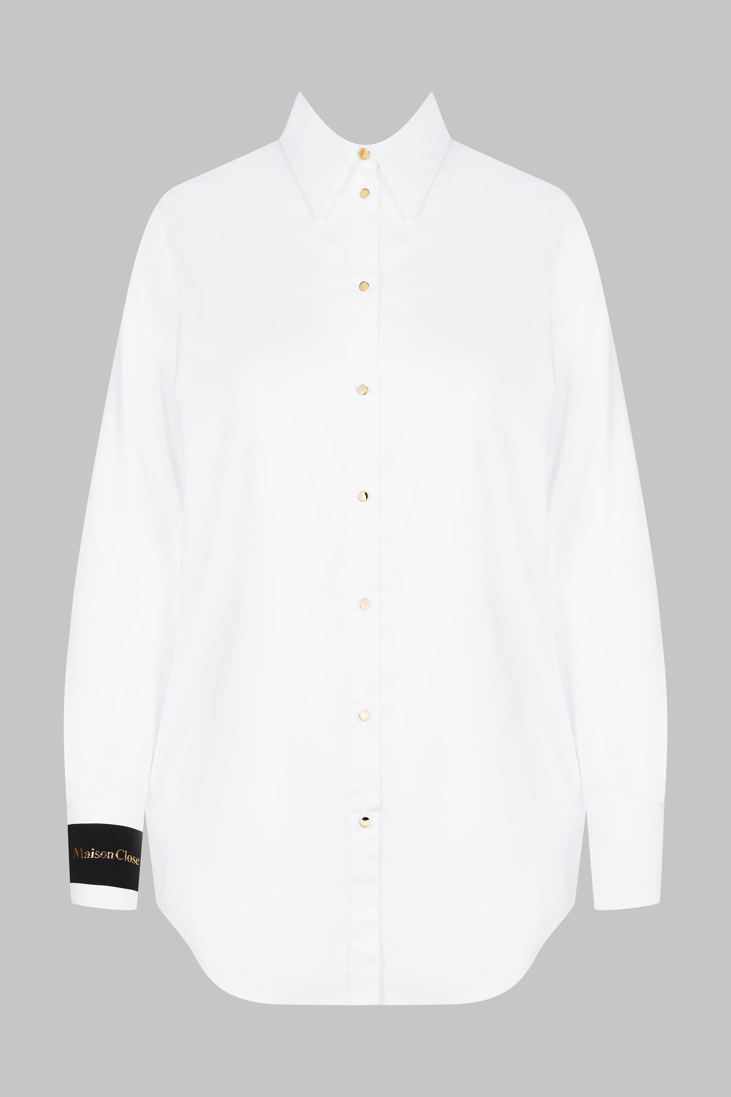 027 - Camicia - Le Vestiaire