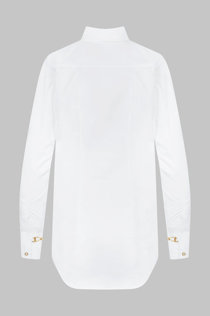 027 - Camicia - Le Vestiaire