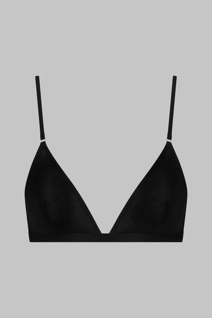 Soutien-gorge triangle - La Femme Amazone