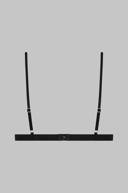 Soutien-gorge triangle - La Femme Amazone
