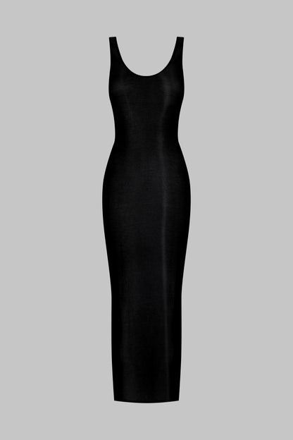 Robe Longue - La Femme Amazone