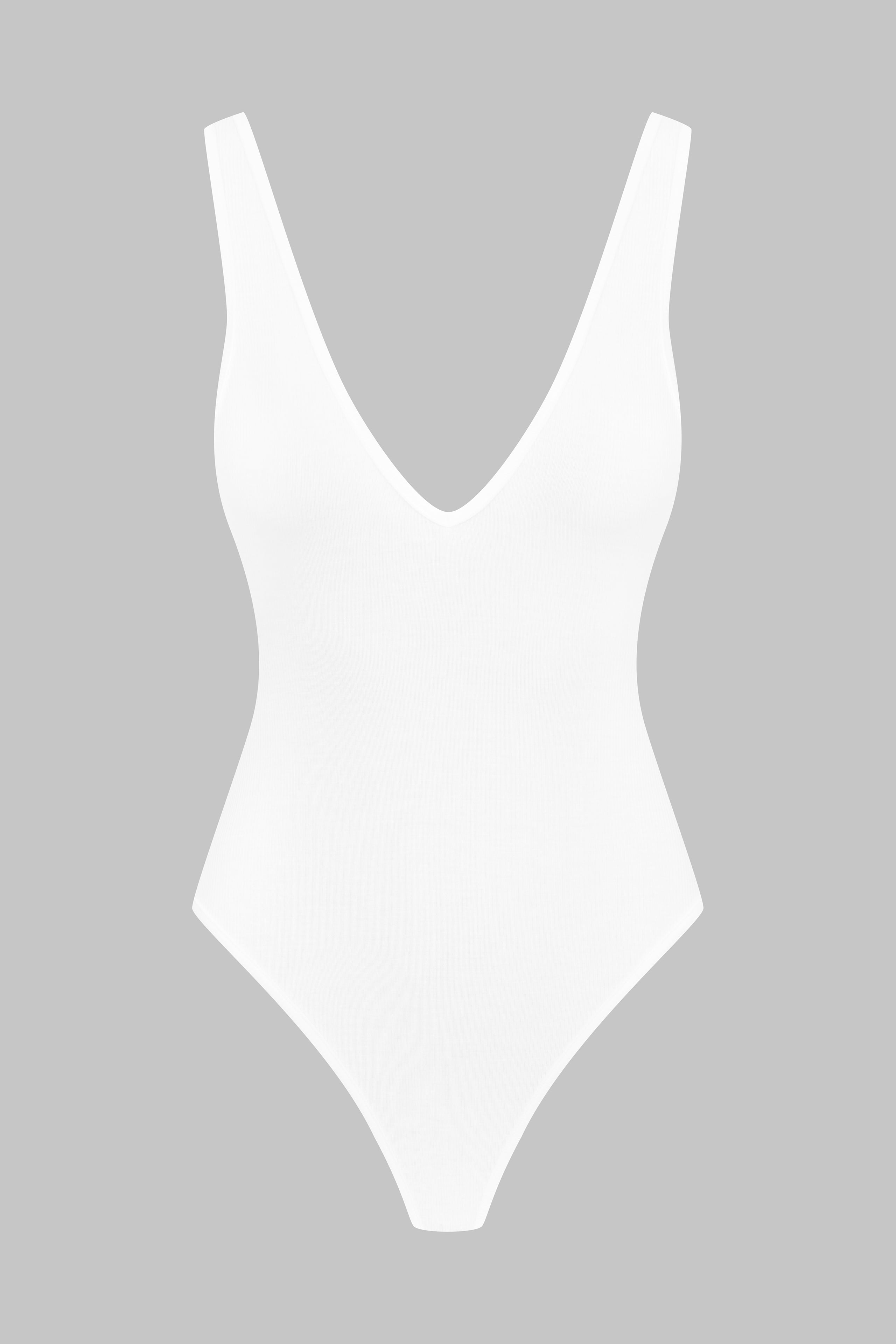 Body String Col V - La Femme Amazone