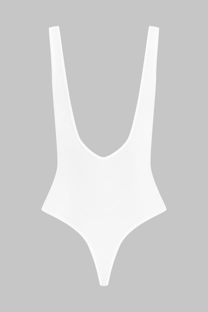Body String Col V - La Femme Amazone