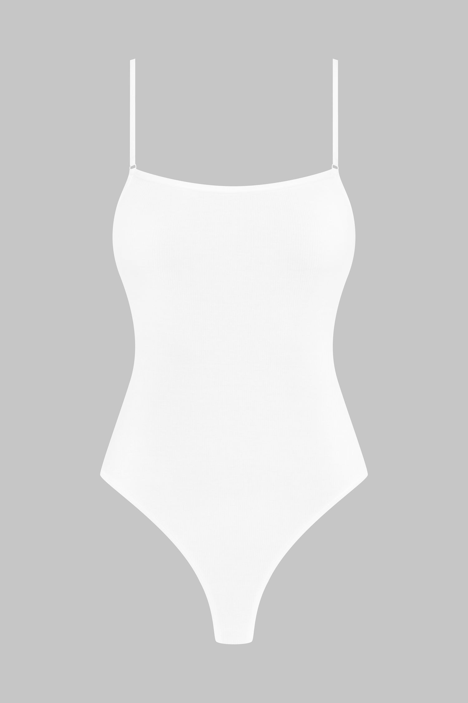 Body perizoma con spalline - La Femme Amazone
