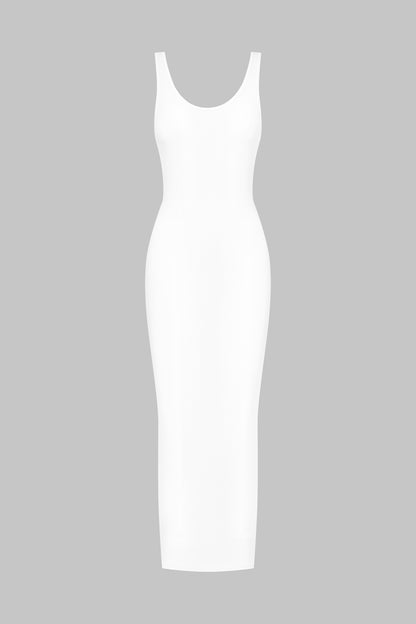 Robe Longue - La Femme Amazone