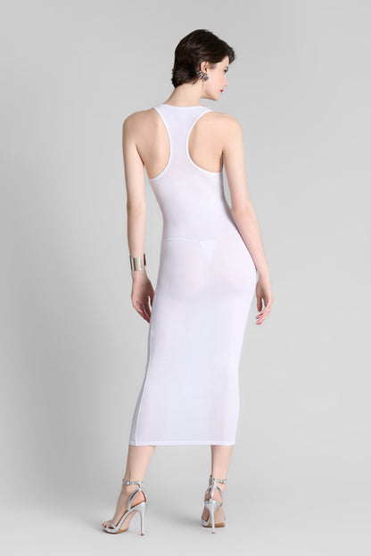 Robe Longue - La Femme Amazone