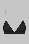 Soutien-gorge Triangle - Double Sens