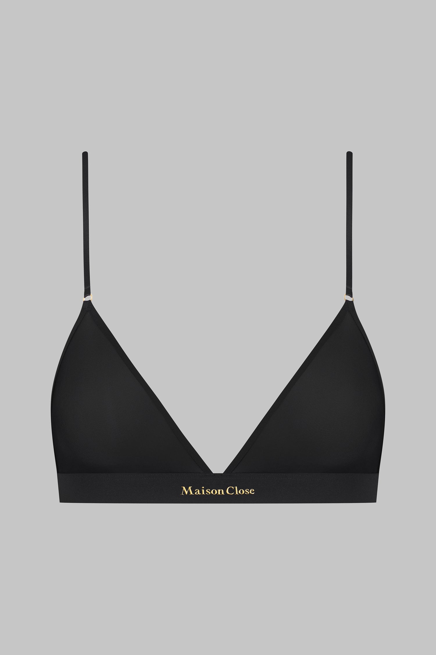 Reggiseno a triangolo - Double Sens