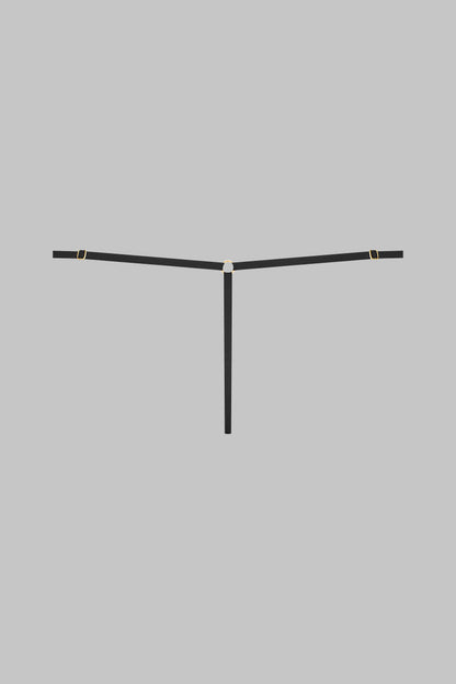 Micro String - Double Sens