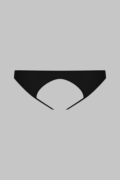 Culotte Ouverte - Double Sens
