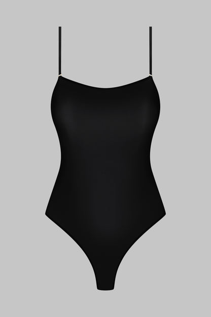 Body-string - Double Sens