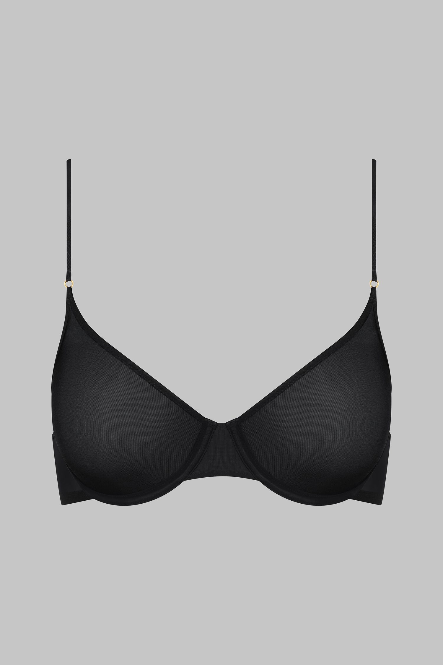 Reggiseno a balconcino - Double Sens