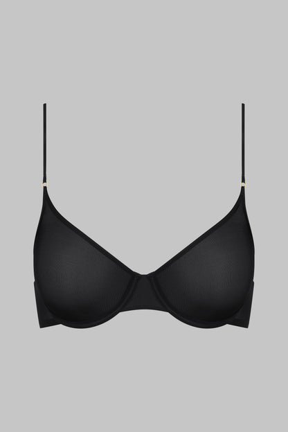 Soutien-gorge Corbeille - Double Sens