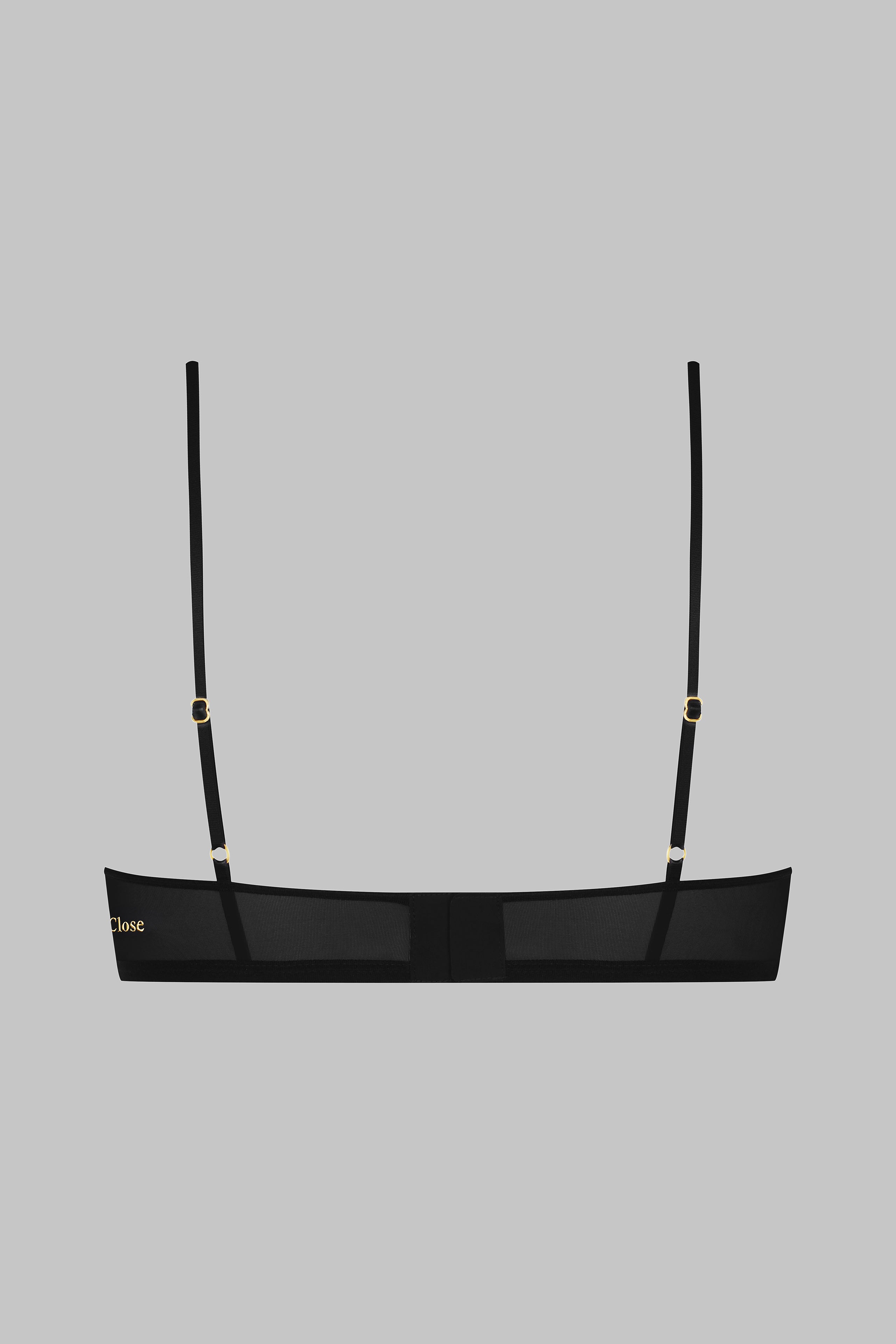 Soutien-gorge Corbeille - Double Sens