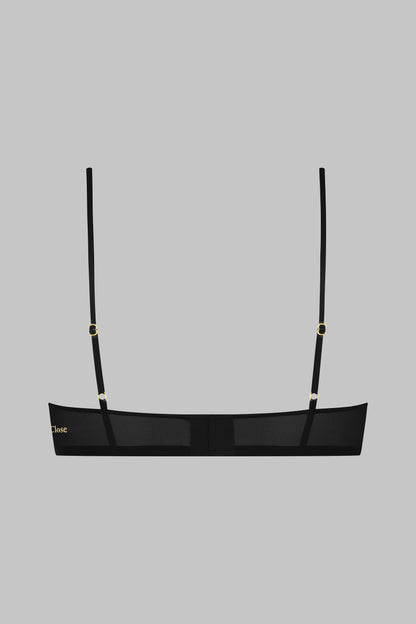 Soutien-gorge Corbeille - Double Sens