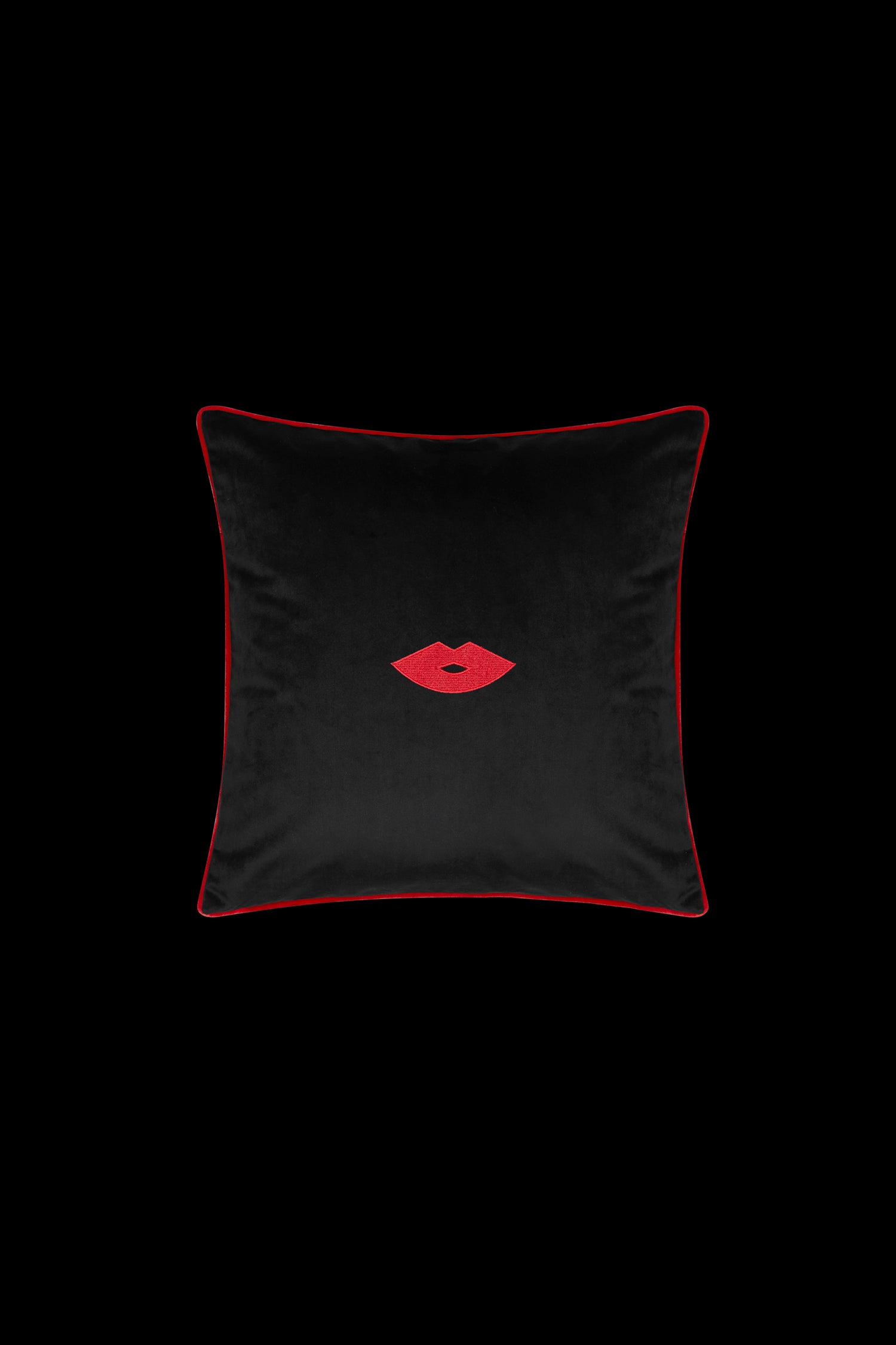 Kissen French Kiss - Curiosités Désirables ©