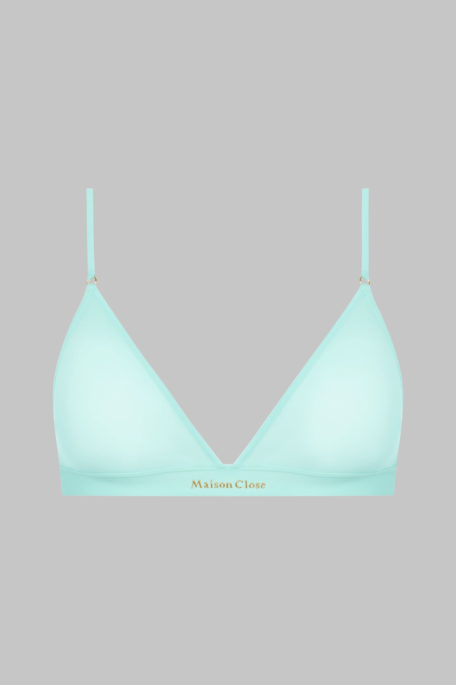 Reggiseno a triangolo - Double Sens Pastel