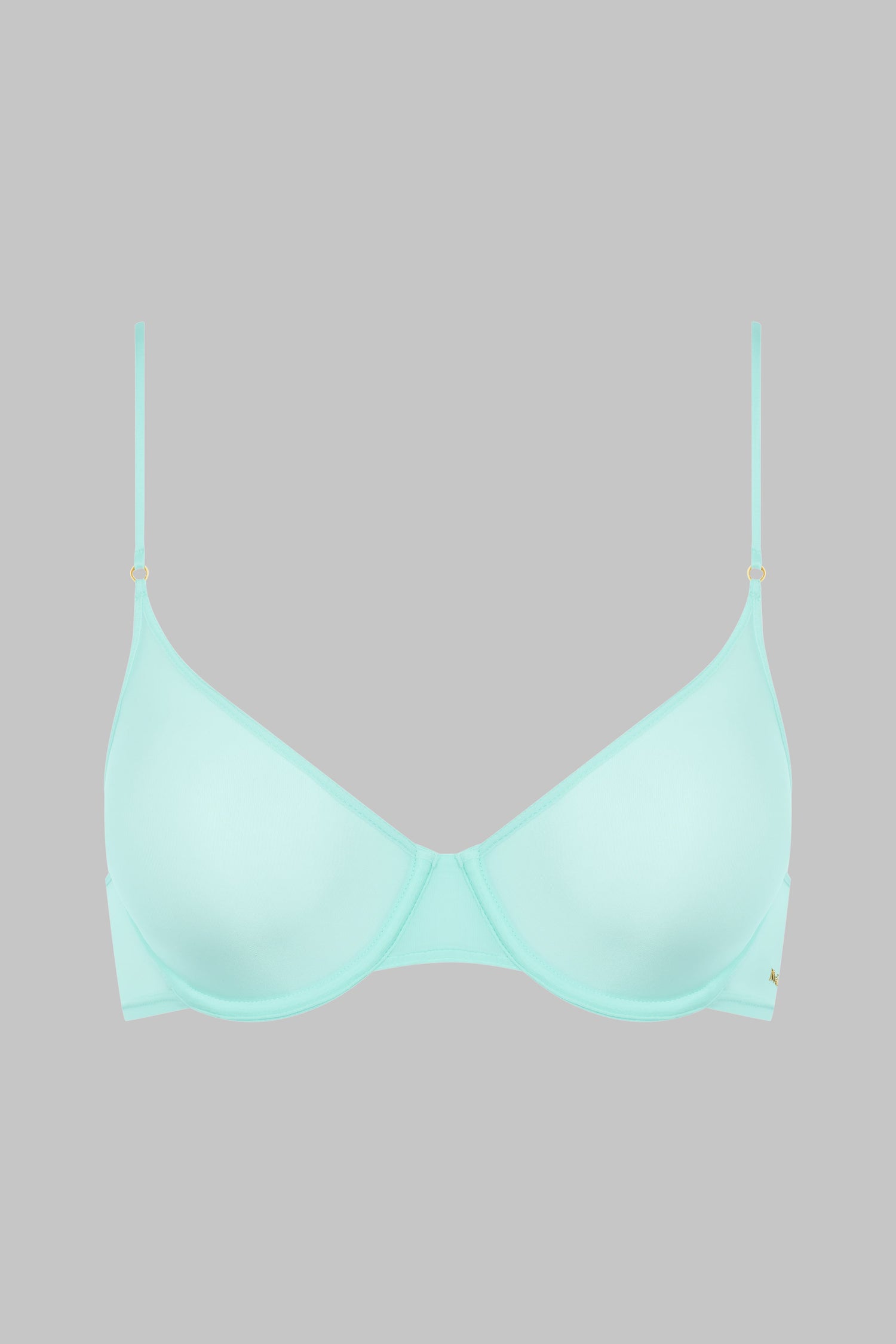 Reggiseno a balconcino - Double Sens Pastel