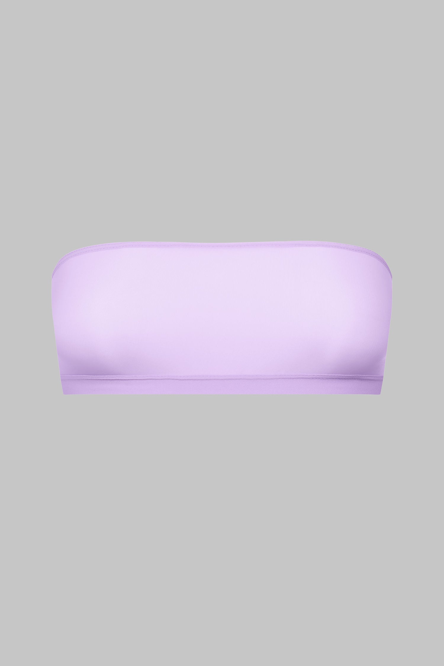 Reggiseno a fascia - Double Sens Pastel